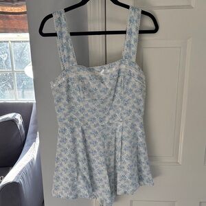 Romper from Altar’d State size m